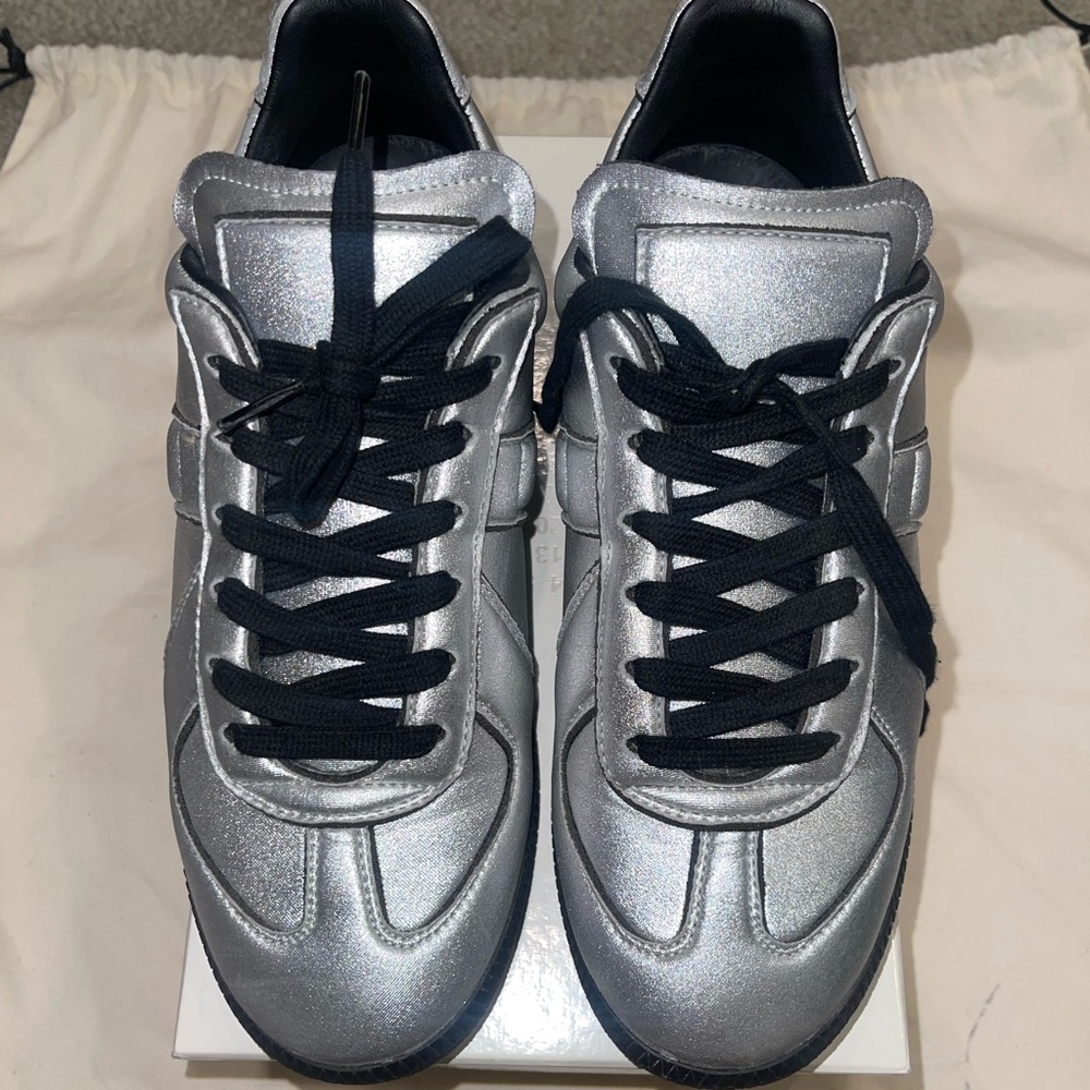 Maison Margiela Replica Sneakers